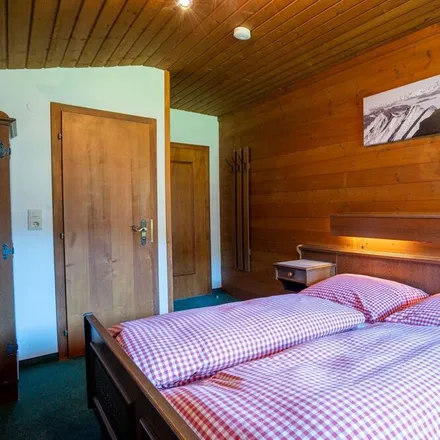 Rent this 1 bed house on Gemeindeamt Mühlbach am Hochkönig in Siedlung, 5505 Salzburg