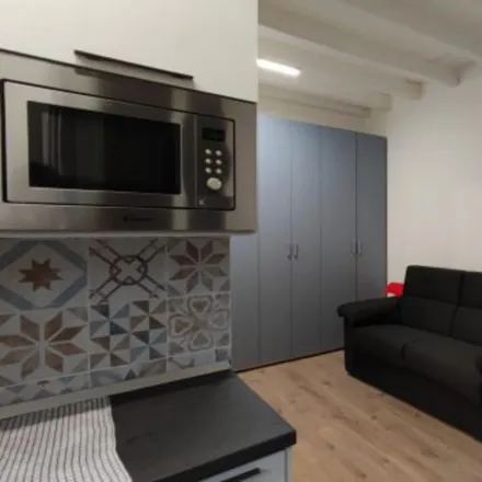 Rent this studio apartment on Via Carlo Imbonati in 20159 Milan MI, Italy