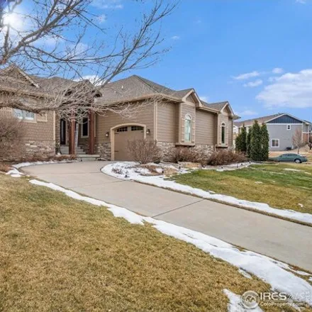 Buy this 6 bed house on 8164 Skyview Street in Greeley, CO 80634