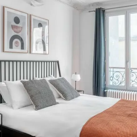Image 6 - 78 Rue de Seine, 75006 Paris, France - Apartment for rent