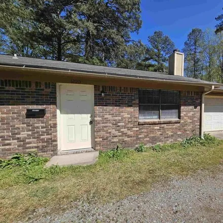 Image 1 - 12041 Geyer Springs Road, Woodland Ridge, Little Rock, AR 72206, USA - House for rent