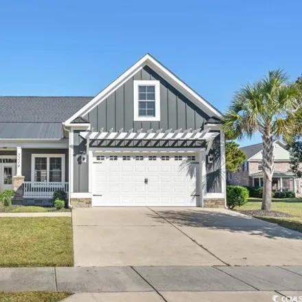 Buy this 4 bed house on 5219 Mount Pleasant Drive in Myrtle Beach, SC 29579