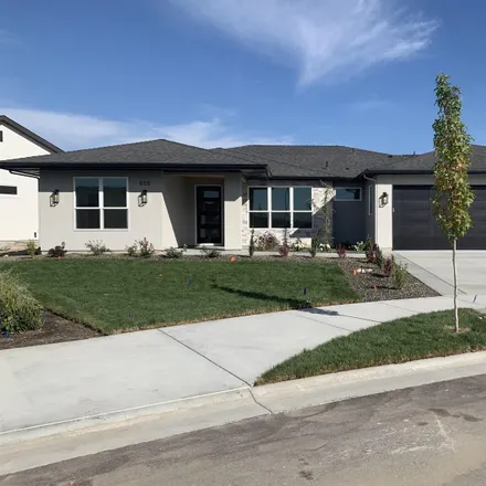 Buy this 3 bed house on 658 South Ptolemy Lane in Eagle, ID 83616