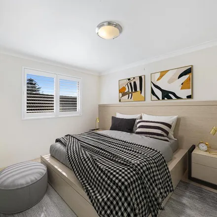 Rent this 2 bed apartment on Kingsland Road South in Bexley NSW 2207, Australia
