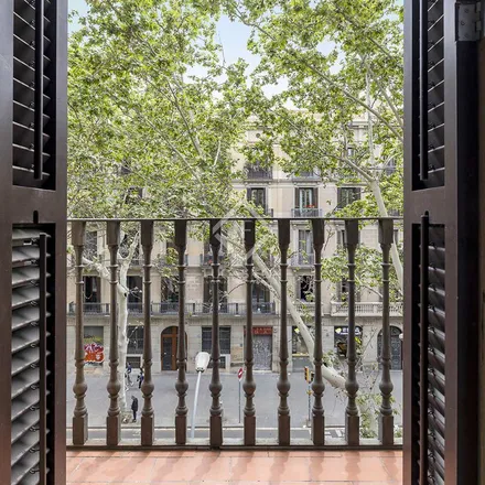 Image 4 - Carrer de Pau Claris, 108, 08007 Barcelona, Spain - Apartment for rent