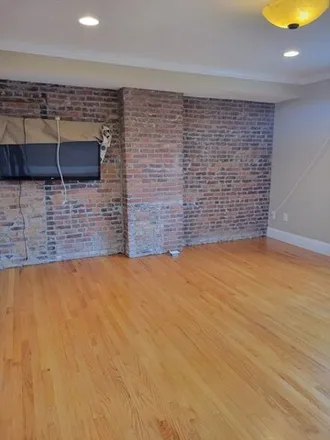 Rent this 2 bed apartment on 298 K Street in Boston, MA 02127