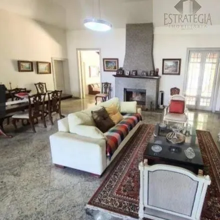 Buy this 5 bed house on unnamed road in Valparaíso, Petrópolis - RJ