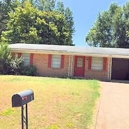 Buy this 3 bed house on 1058 Swift Street in Palestine, TX 75801