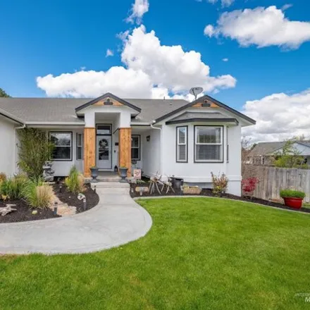 Image 2 - 5174 South Powerline Road, Nampa, ID 83686, USA - House for sale
