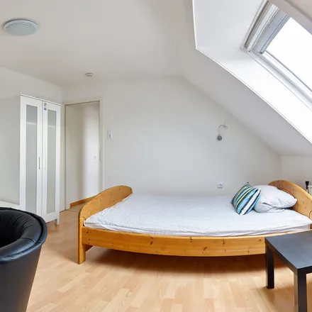 Rent this 5 bed apartment on Märkische Straße 200 in 44141 Dortmund, Germany
