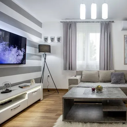 Rent this 1 bed apartment on Zemun in Zemun Urban Municipality, City of Belgrade