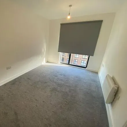 Image 3 - Fox House, Erasmus Drive, Derby, DE1 2EH, United Kingdom - Apartment for rent