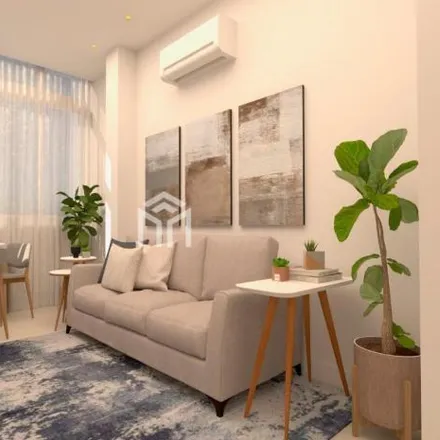 Buy this 2 bed apartment on Bicicletas Copacabana in Rua Siqueira Campos 120, Copacabana