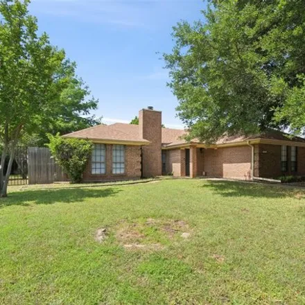 Image 3 - 1310 Cindy Court, Cleburne, TX 76033, USA - House for sale