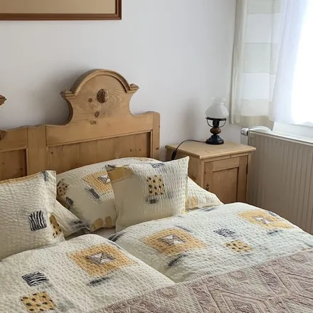 Rent this 1 bed house on Hévíz in Zala, Hungary