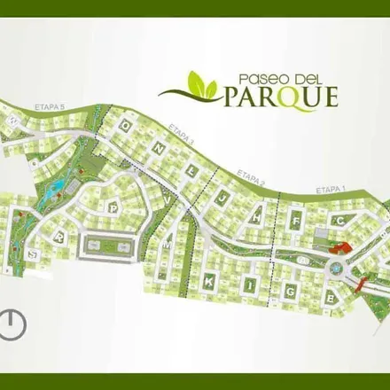 Image 2 - Avenida Paseo del Parque, Ciudad Tres Marías, 58254 Morelia, MIC, Mexico - Apartment for sale