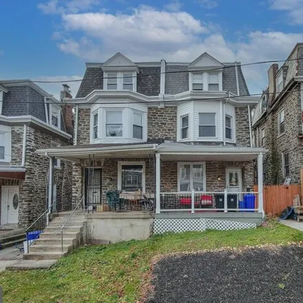 Buy this 5 bed house on 5356 Wingohocking Terrace in Philadelphia, PA 19144