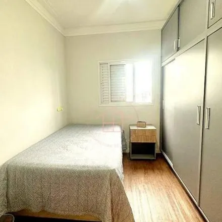 Buy this 3 bed apartment on Largo da Inconfidência in Cavarucanguera, Taubaté - SP