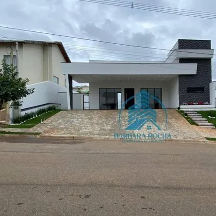 Image 1 - unnamed road, Atibaia, Atibaia - SP, 12940-000, Brazil - House for sale