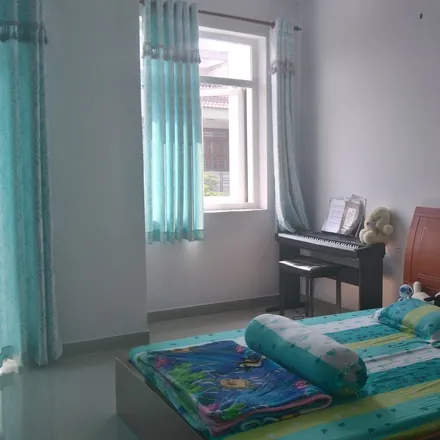 Image 9 - Thu Duc City, Binh Chieu Ward, Thu Duc City, VN - House for rent