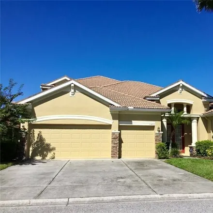 Image 3 - 11477 Oyster Bay Circle, River Ridge, FL 34654, USA - House for rent