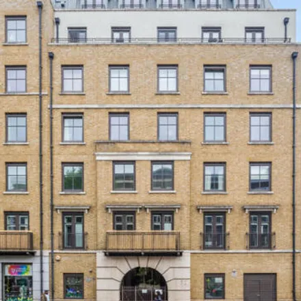 Buy this 2 bed apartment on 54 Holloway Road in London, N7 8JL