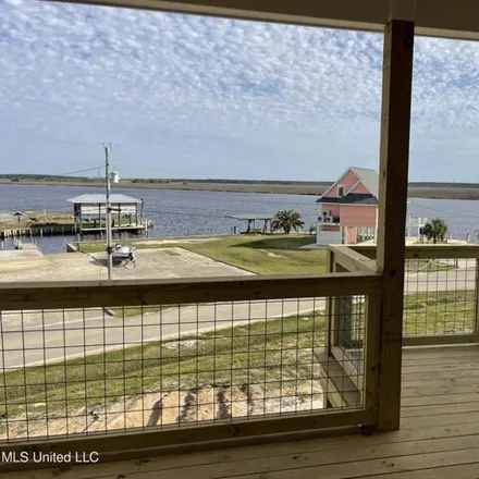 Image 5 - 11017 Clleeves Street, Bay Saint Louis, MS 39520, USA - House for sale