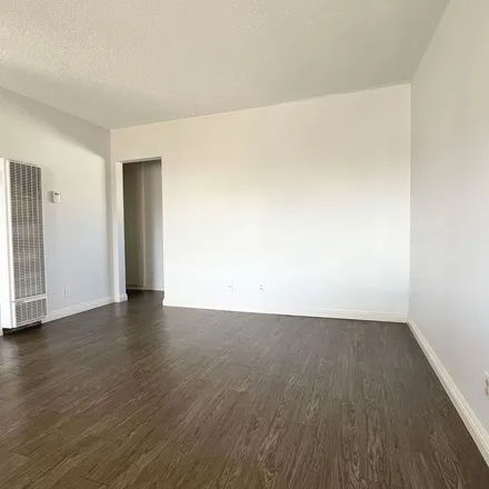 Rent this 1 bed apartment on 3698 East 11th Street in Long Beach, CA 90804