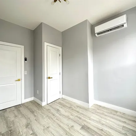 Rent this 2 bed apartment on 95 Zabriskie Street in Jersey City, NJ 07307
