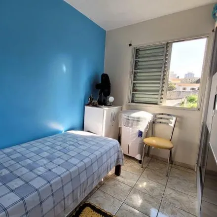 Buy this 2 bed apartment on Rua Jardelina de Almeida Lopes in Parque Santana, Mogi das Cruzes - SP