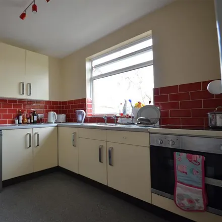 Image 3 - 30 Harvey Goodwin Avenue, Cambridge, CB4 3EU, United Kingdom - Room for rent