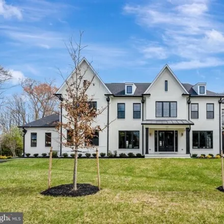 Buy this 7 bed house on 1321 Hunter Mill Rd in Vienna, Virginia