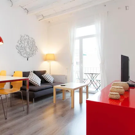 Image 3 - Carrer de Benavent, 21, 08001 Barcelona, Spain - Apartment for rent