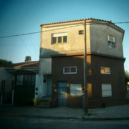 Buy this 1 bed apartment on Calle 2 2098 in Partido de La Costa, 7107 Santa Teresita
