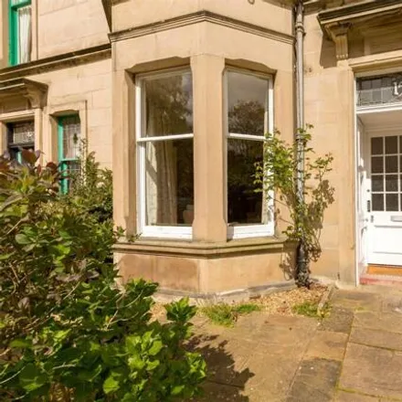 Buy this 3 bed apartment on 20 Learmonth Gardens in City of Edinburgh, EH4 1HB