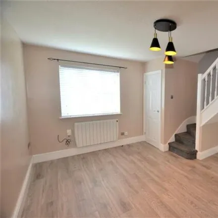 Image 4 - Samantha Court, Derby, DE21 2JQ, United Kingdom - Townhouse for sale