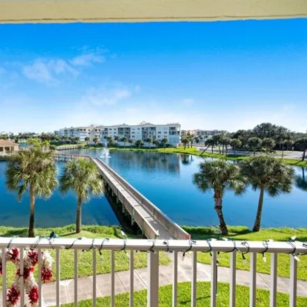 Buy this 2 bed condo on 8954 Shorewood Drive in Cape Canaveral, FL 32920
