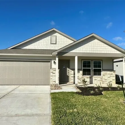 Buy this 4 bed house on 998 Waco Street in Dayton, TX 77535