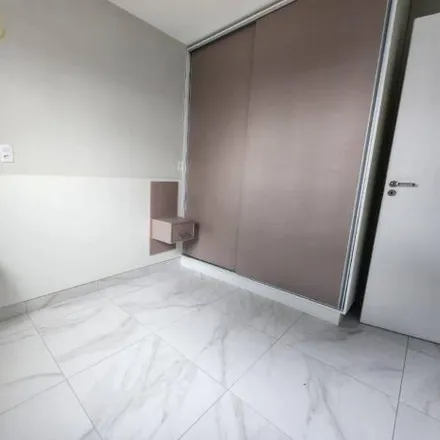 Rent this 1 bed apartment on Rua Tenente Miguel Afonso Ribeiro Cubas 102 in Capão Raso, Curitiba - PR