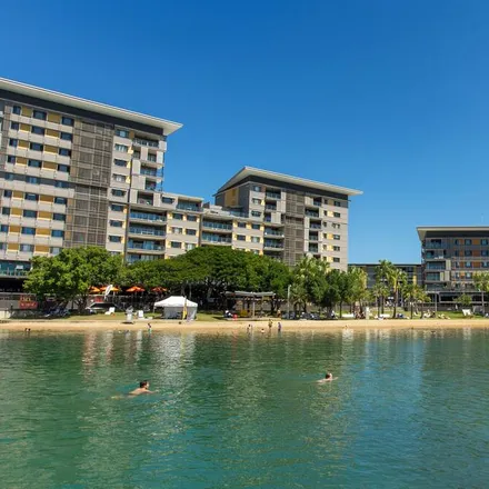 Rent this 3 bed apartment on Northern Territory in Darwin City, City of Darwin