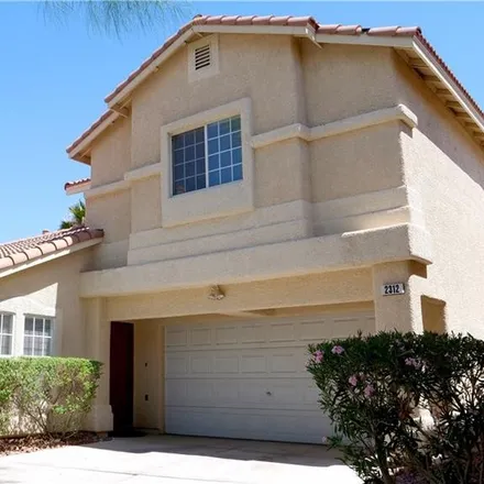 Buy this 3 bed house on 2302 Buffalo Run Avenue in Paradise, NV 89123