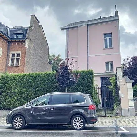 Image 9 - Rue de l'Abbaye - Abdijstraat 69, 1050 Ixelles - Elsene, Belgium - Apartment for rent