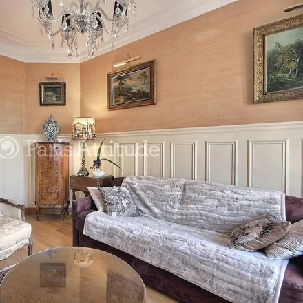 Image 7 - 10 Rue Cortambert, 75116 Paris, France - Duplex for rent