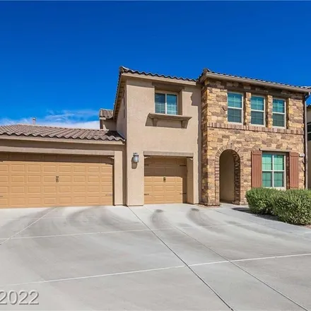 Buy this 5 bed loft on 1024 Aspen Hollow Court in North Las Vegas, NV 89084