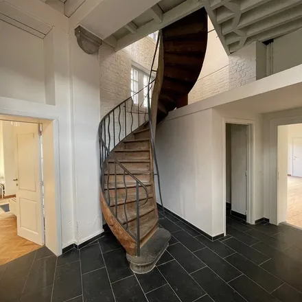 Rent this 5 bed apartment on Bremweg - Buurtweg 6 in 3078 Everberg, Belgium