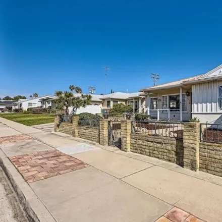 Image 2 - 6533 Glenroy Street, Allied Gardens, San Diego, CA 92120, USA - House for sale