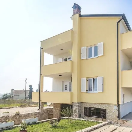 Image 7 - 52470, Croatia - Apartment for rent