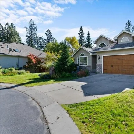 Image 3 - 5300 East 18th Lane, Spokane Valley, WA 99212, USA - House for sale