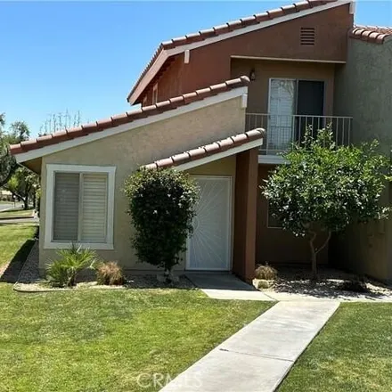 Rent this 2 bed condo on unnamed road in Palm Desert, CA 92210