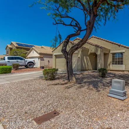 Image 3 - 10379 West Hess Street, Phoenix, AZ 85353, USA - House for sale